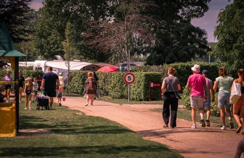 WIj hebben echt een geweldig weekend gehad!