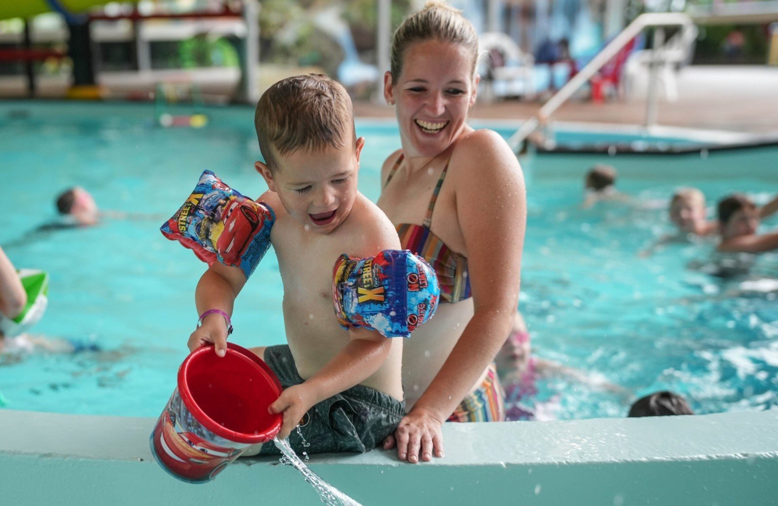 Acties en arrangementen