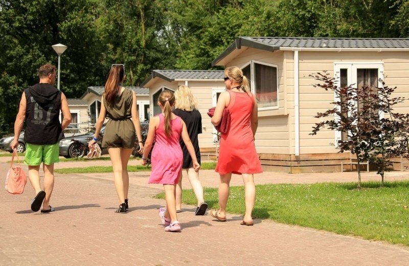 Chalet huren in groningen