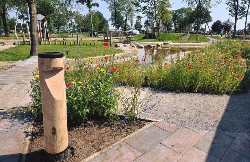 Nieuwe ontwikkelingen op Wedderbergen!